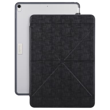 VersaCover iPad Pro/Air 10.5" suojakotelo (musta)