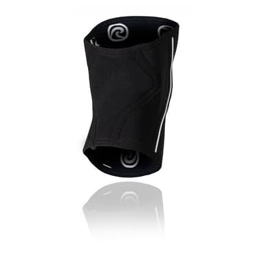 Rehband UD Knee Sleeve Patella Open 5mm, Pohje