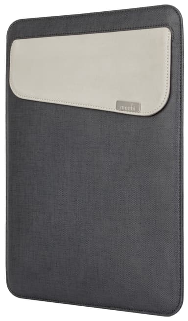 Moshi Muse 12" MacBook suojakotelo (musta)