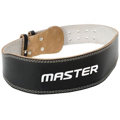 Master Fitness Harjoitusvyö 1152, Painonnostovyö