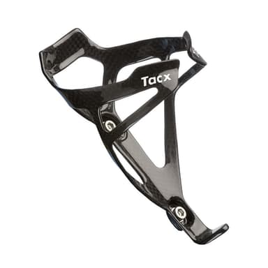 Tacx Deva, Pullon pidikkeet Vaaleansininen