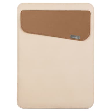 Moshi Muse 12" MacBook suojakotelo (beige)