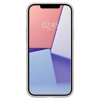iPhone 12 Pro Max Suojakuori Silikoni Stone