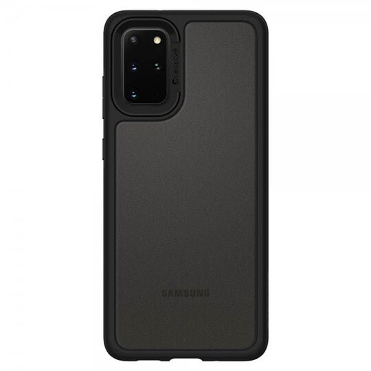 Samsung Galaxy S20 Plus Suojakuori Color Brick Musta