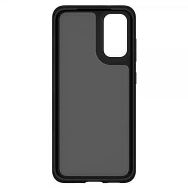 Samsung Galaxy S20 Suojakuori Color Brick Musta