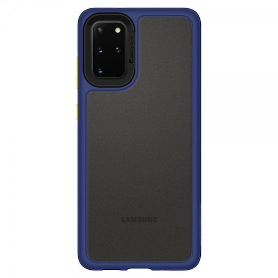 Samsung Galaxy S20 Plus Suojakuori Color Brick Navy