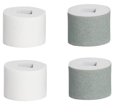 Silk n MicroNail täyttöpakkaus MNR4PEU001