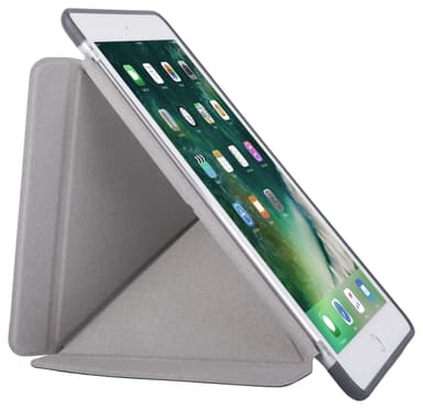 VersaCover iPad 2017 suojakotelo (musta)