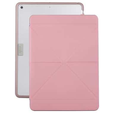 VersaCover iPad Pro 9.7" suojakotelo (pinkki)