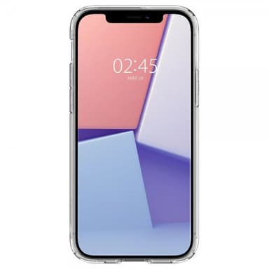 iPhone 12/iPhone 12 Pro Suojakuori Cecile Rose Floral