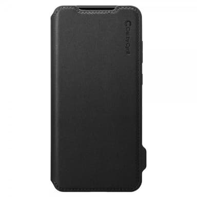 Samsung Galaxy S20 Ultra Suojakotelo Wallet Brick Löstagbart Suojakuori Musta