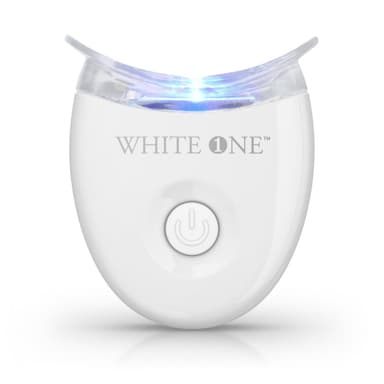 White One® Blue Light - Plasman valo | Teeth Whitening Light
