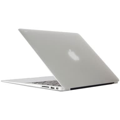 Moshi iGlaze Macbook Air 13 suojakuori (läpikuultava)