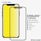 Samsung Galaxy S20 Ultra Näytönsuoja Exoglass Curved
