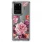 Samsung Galaxy S20 Ultra Suojakuori Rose Floral
