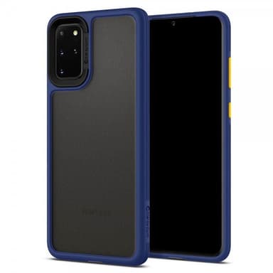 Samsung Galaxy S20 Plus Suojakuori Color Brick Navy