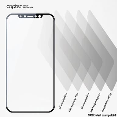 Samsung Galaxy S20 Näytönsuoja Exoglass Curved