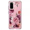 Samsung Galaxy S20 Suojakuori Rose Floral