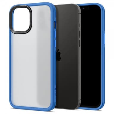 iPhone 12 Pro Max Suojakuori Color Brick Navy