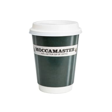 Moccamaster Cup One paperimuki 20052