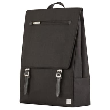 Moshi Helios reppu 15" kannettavalle (musta)