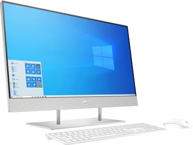 HP All-in-One R5-4/8/512 27" AIO pöytätietokone