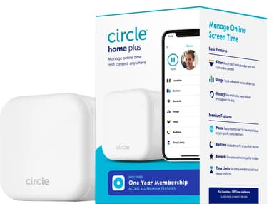 CIRCLE Home Plus