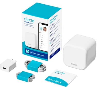 CIRCLE Home Plus