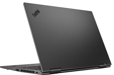 Lenovo ThinkPad X1 Yoga Gen 5 14" 2-in-1 i7/16 GB (raudanharmaa)