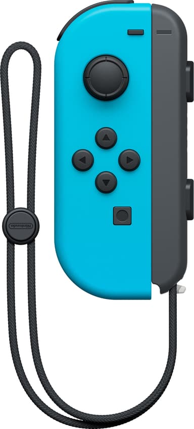 Nintendo Switch Joy-Con ohjain (sininen)