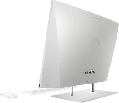 HP All-in-One R5-4/8/512 27" AIO pöytätietokone