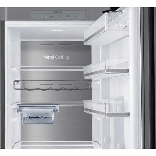 Samsung Bespoke jääkaappi RR39T746334/EE