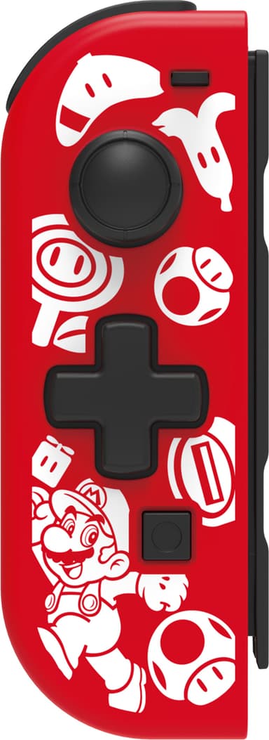 Hori Mario Design D-pad ohjain
