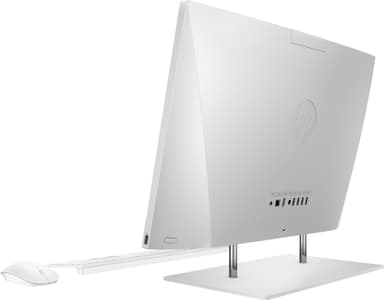 HP All-in-One R5-4/8/512 24" AIO pöytätietokone