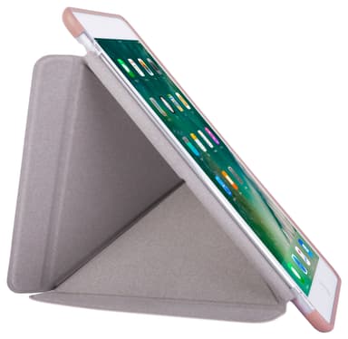 VersaCover iPad Pro/Air 10.5" suojakotelo (pinkki)