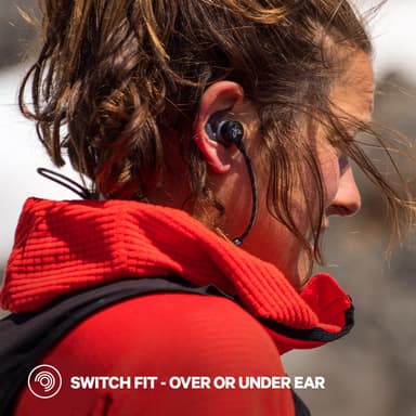 Jaybird Tarah Pro langattomat in-ear kuulokkeet (harmaa)