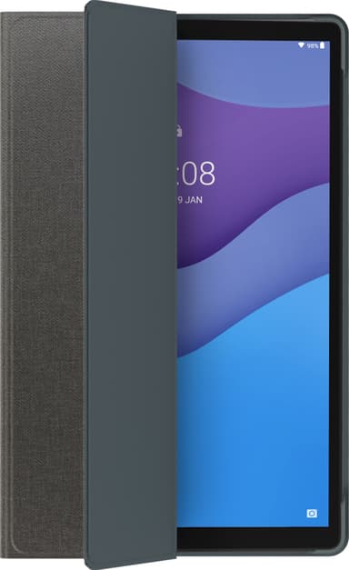 Lenovo Tab M10HD 2nd Folio 10,1" suojakuori