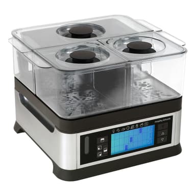 Morphy Richards Intellisteam höyrykeitin 48780 EE