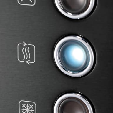 Morphy Richards Accents leivänpaahdin 242018 EE (musta)
