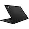 Lenovo ThinkPad X13 13,3" kannettava i5/8/256 GB (musta)