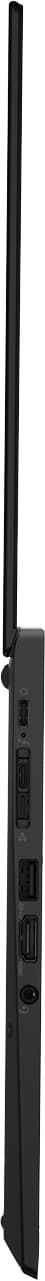 Lenovo ThinkPad X13 13,3" kannettava i5/16/256 GB (musta)