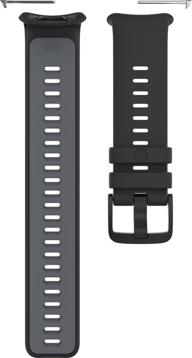 Polar Vantage V2 ranneke M/L+S (musta)