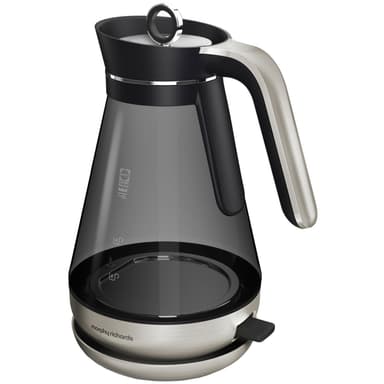 Morphy Richards Redefine vedenkeitin 108000 EE (lasi)