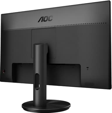 AOC G2490VXA 24" pelinäyttö (musta)