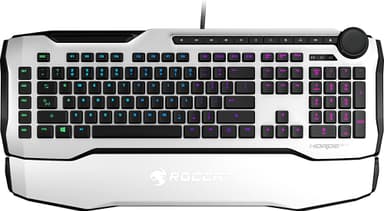Roccat Horde AIMO pelinäppäimistö