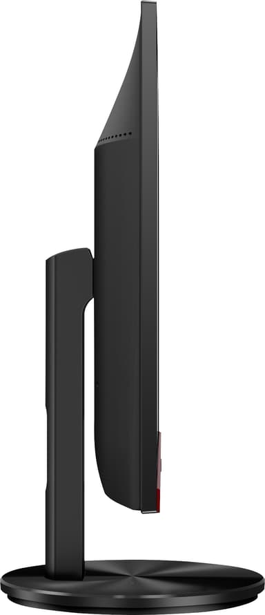AOC G2490VXA 24" pelinäyttö (musta)