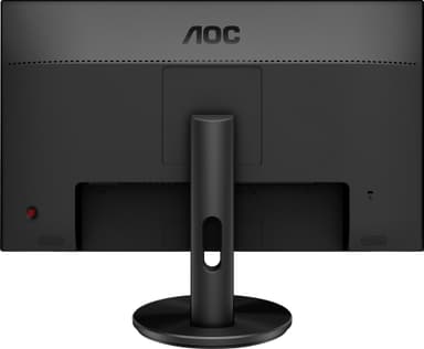AOC G2490VXA 24" pelinäyttö (musta)