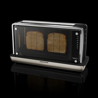 Morphy Richards Redefine leivänpaahdin 228000 EE