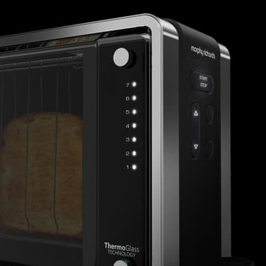Morphy Richards Redefine leivänpaahdin 228000 EE