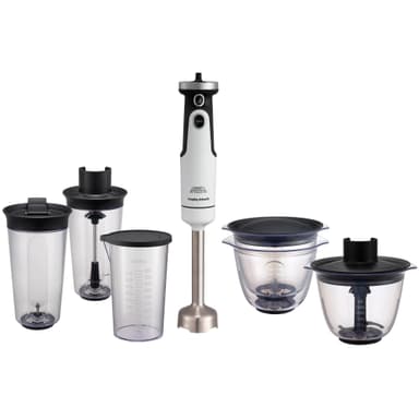 Morphy Richards Total Control sauvasekoitin 402053 EE